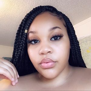 Meet your Posher, Labria